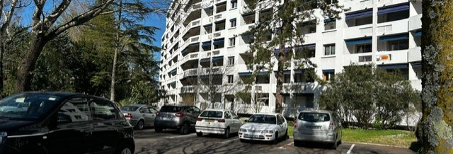 Appartement 3 Pièces 66 m² à louer à Montélimar (26200)