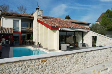 Maison 5 pièces 286200 €