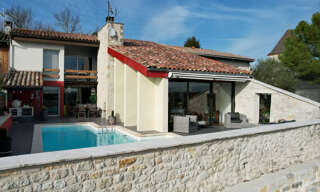 Maison 5 Pièces 181 m² à vendre à Puymirol (47270)
