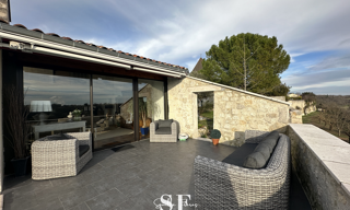 Maison 5 Pièces 181 m² à vendre à Puymirol (47270)
