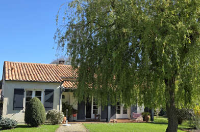 Maison 3 pièces 294000 €