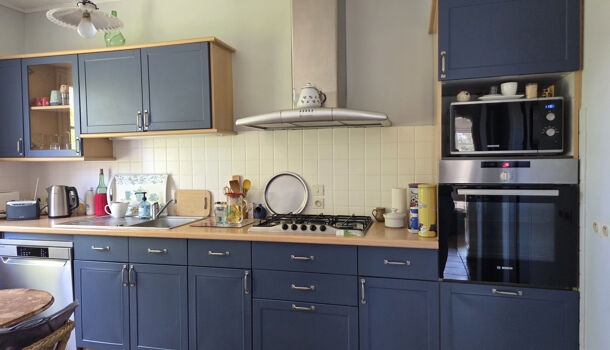 Villa / Maison 3 pièces  à vendre Étaules 17750