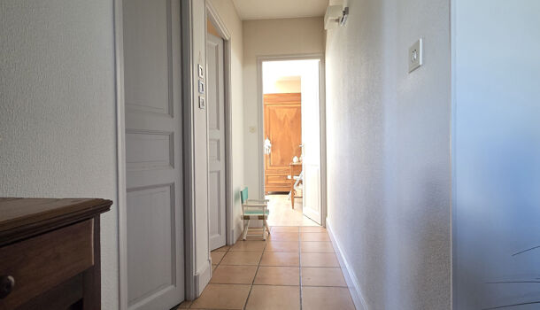 Villa / Maison 3 pièces  à vendre Étaules 17750