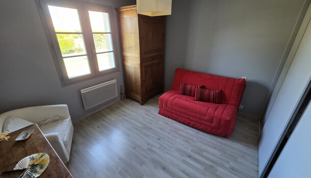 Villa / Maison 3 pièces  à vendre Étaules 17750