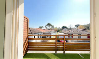 Appartement 2 Pièces 39 m² à vendre à Lit-et-Mixe (40170)