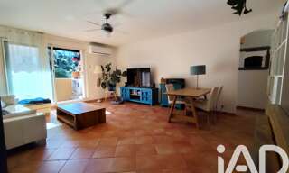 Appartement 4 Pièces 87 m² à vendre à Hyères (83400)