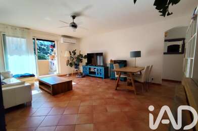 Appartement 4 pièces 304000 €