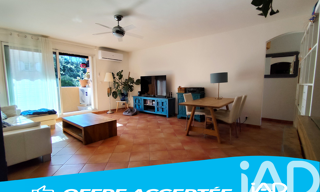 Appartement 4 Pièces 87 m² à vendre à Hyères (83400)