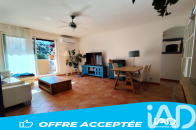Appartement 4 pièces 304000 €