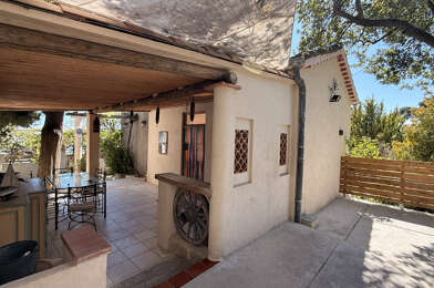 Maison 3 pièces 545000 €