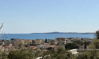 Maison 3 Pièces 84 m² à vendre à Cagnes-sur-Mer (06800)