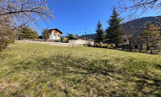 Terrain  1000 m² à vendre à Valdeblore (06420)