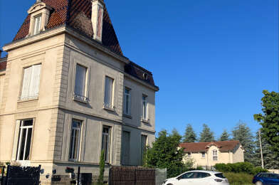 Appartement 3 pièces 865 €