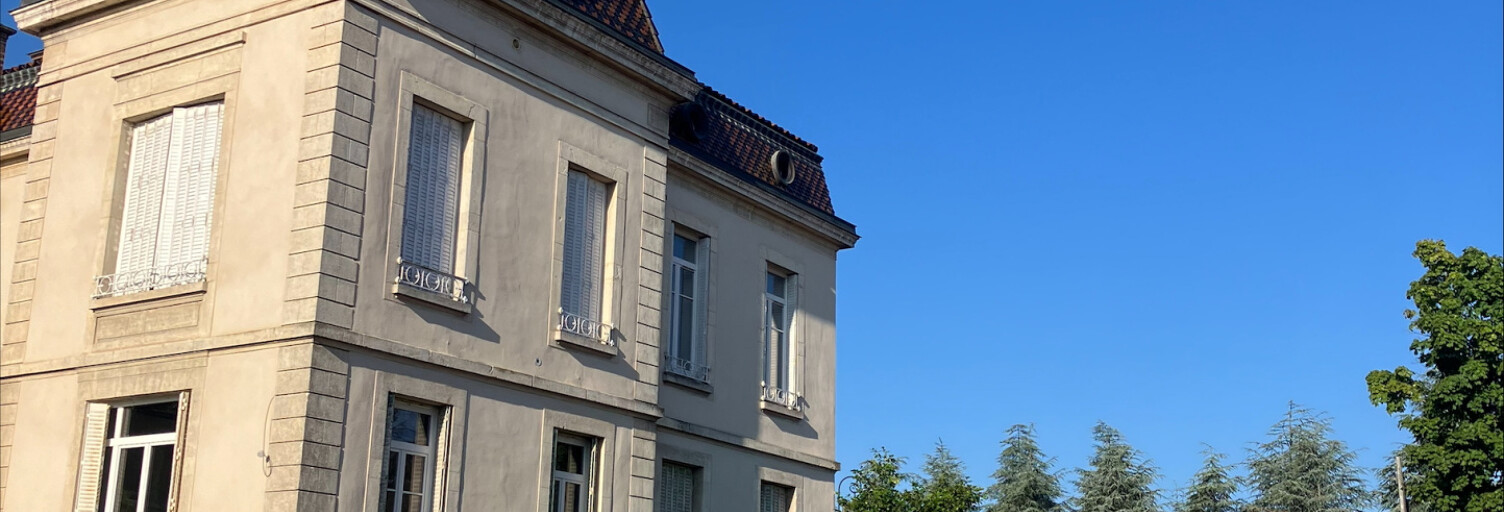 Appartement 3 Pièces 50 m² à louer à Lentilly (69210)