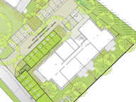 Lot de 3 parkings extérieurs à Domène avec frais de notaire offerts — photo 2