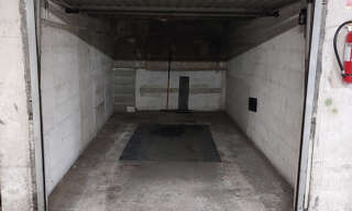 Garage  12 m² à vendre à Nice (06300)