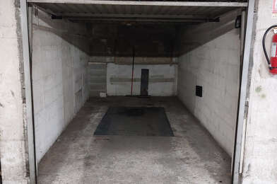 Garage  36300 €