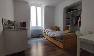 Appartement 1 Pièce 14 m² à louer à Valence (26000)