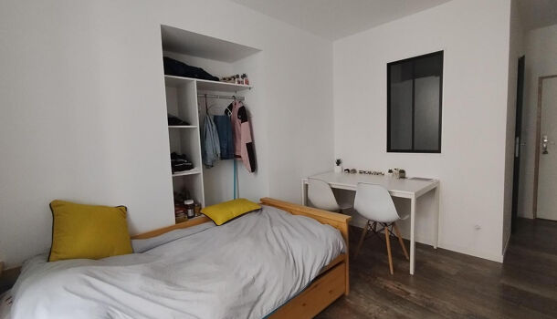 Appartement 1 pièces  à louer Valence 26000