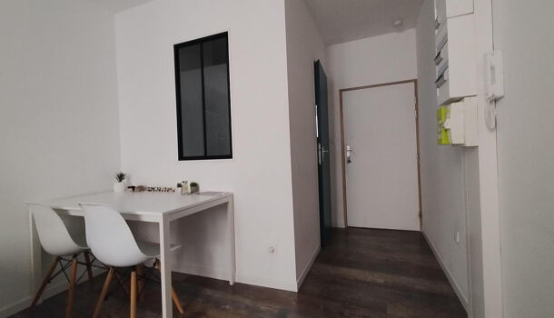Appartement 1 pièces  à louer Valence 26000