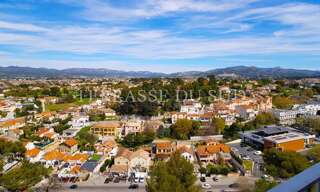 Appartement 4 Pièces 72 m² à vendre à Marseille 13 (13013)