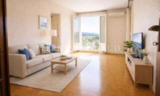 Appartement 4 Pièces 72 m² à vendre à Marseille 13 (13013)