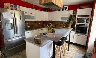 Maison 6 Pièces 140 m² à vendre à Orsennes (36190)