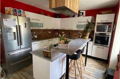 Maison 6 pièces 159000 €