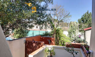Appartement 3 Pièces 82 m² à vendre à La Ciotat (13600)