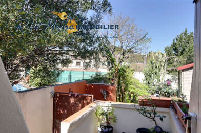 Appartement 3 pièces 359000 €