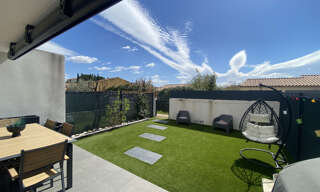 Maison 3 Pièces 70 m² à vendre à Saint-Mathieu-de-Tréviers (34270)