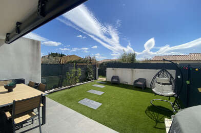 Maison 3 pièces 324000 €