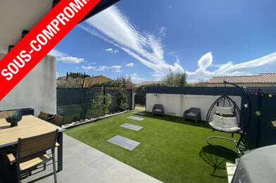 Maison 3 pièces 315000 €