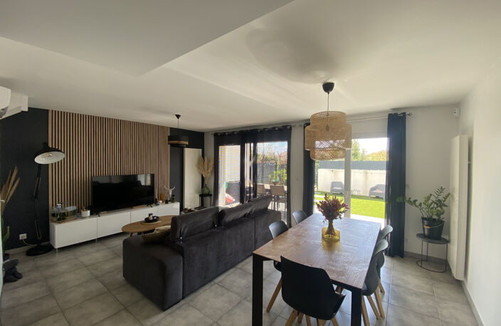 Belle maison cosy - Saint Mathieu de Tréviers — photo 2