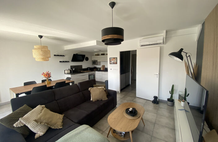 Belle maison cosy - Saint Mathieu de Tréviers — photo 3