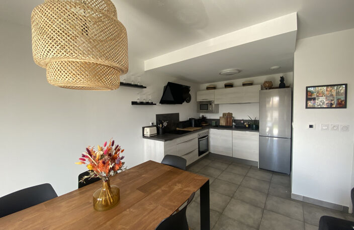 Belle maison cosy - Saint Mathieu de Tréviers — photo 4