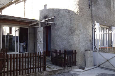 Maison 3 pièces 124000 €