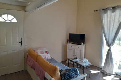 Maison 4 pièces 59000 €