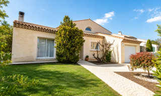 Maison 5 Pièces 220 m² à vendre à Montpellier (34090)