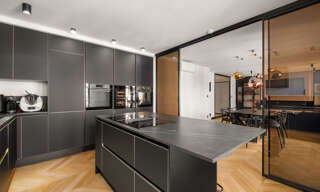 Appartement 5 Pièces 124 m² à vendre à Lyon 6 (69006)