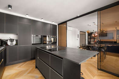 Appartement 5 pièces 899000 €