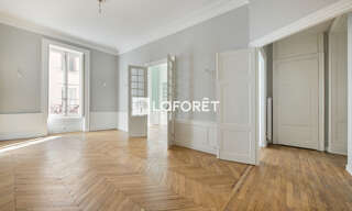 Appartement 3 Pièces 92 m² à vendre à Lyon 2 (69002)