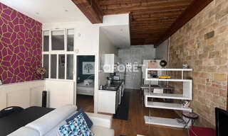 Appartement 2 Pièces 43 m² à louer à Lyon 2 (69002)