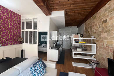Appartement 2 pièces 1046 €