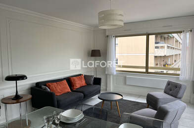 Appartement 3 pièces 1540 €