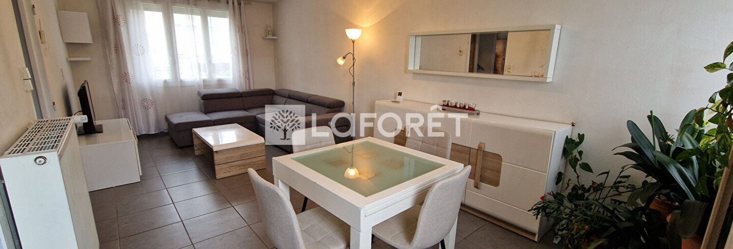 Maison 4 Pièces 76 m² à vendre à Onet-le-Château (12850)