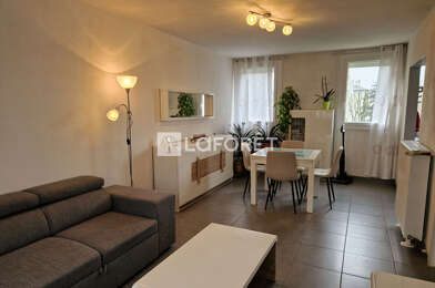 Maison 4 pièces 165000 €
