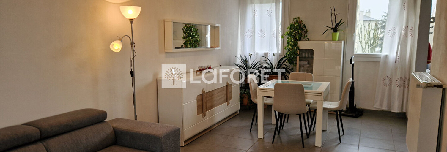 Maison 4 Pièces 76 m² à vendre à Onet-le-Château (12850)