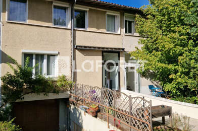 Maison 4 pièces 165000 €