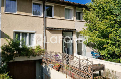 Maison Onet Le Chateau 5 pièce(s) 90 m2 — photo du bien